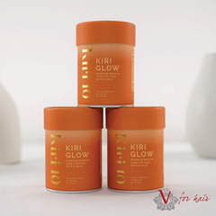 Glow Keratin Capsules – 60 capsules