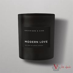 Gascoigne & King - Modern Love Candle - 400ml
