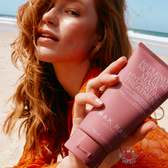 NAK - Replends Moisture Mask - 150ml lifestyle