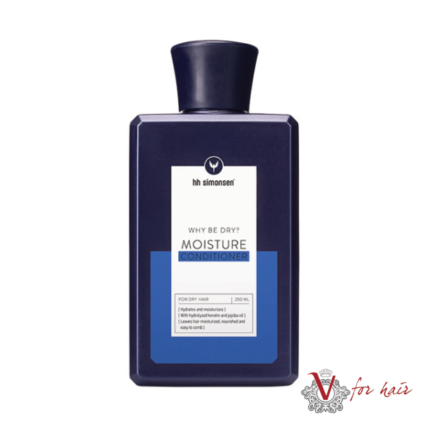 HH Simonsen - Moisture Conditioner - 250ml