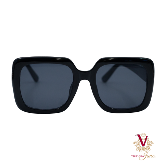 victoria jane Monroe Sunglasses front