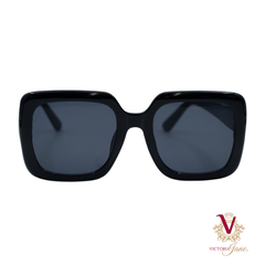 victoria jane Monroe Sunglasses front