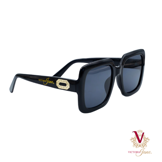 victoria jane Monroe Sunglasses side