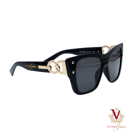 victoria jane Montague Sunglasses side