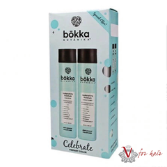 Bokka Botanika - Replenishing Moisture Gift Set