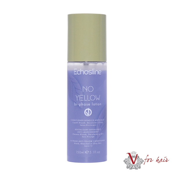Echosline - No Yellow Bi Phase Lotion - 150ml