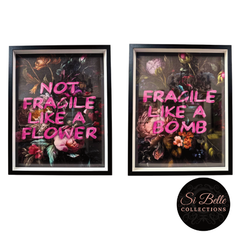 si belle collections Feminine Force Art Bundle