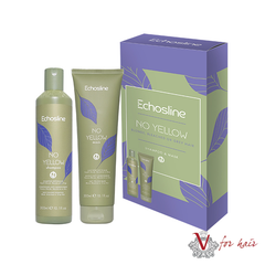 Echosline - No Yellow Duo Gift Pack