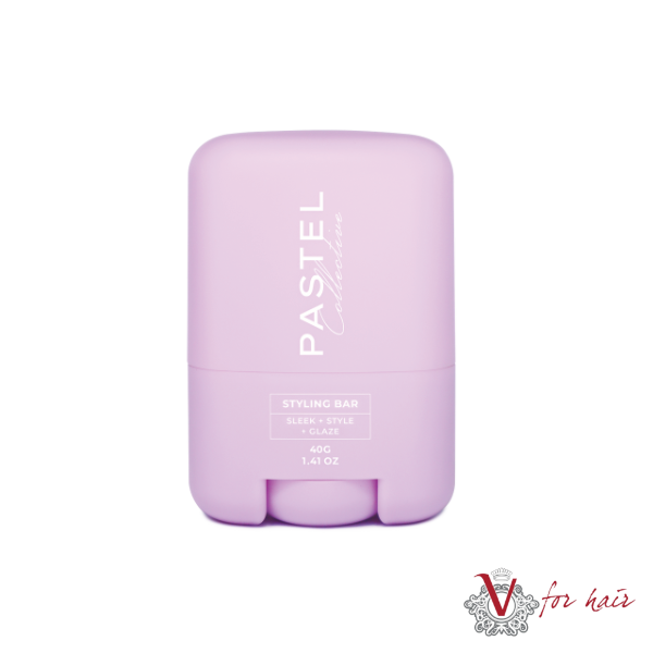 Pastel Collective - Sleek + Style + Glaze Styling Bar - 40g