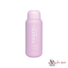 Pastel Collective - Hydrate + Strength + Anti Frizz Shampoo - 350ml