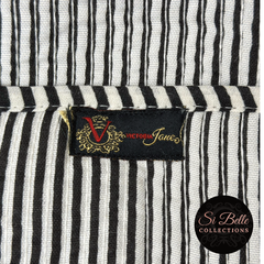 Poppy Designer Carry All Tote Bag tag