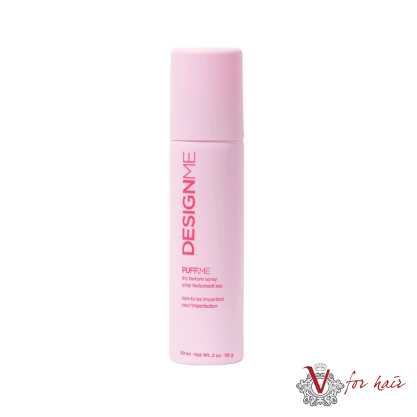 DESIGNME - Puff Me Dry Texture Spray mini travel size