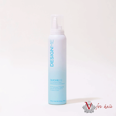 DESIGNME - Quickie Me Dry Shampoo Foam - 189ml