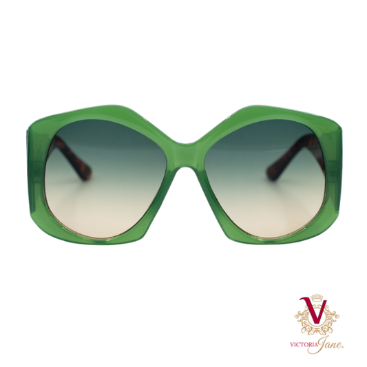 victoria jane Quinn Sunglasses front