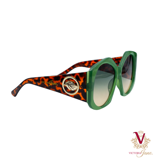 victoria jane Quinn Sunglasses side