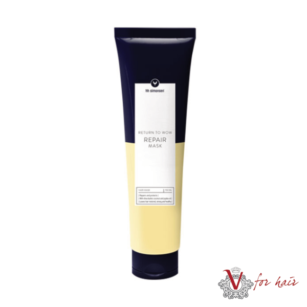 HH Simonsen - Repair Mask - 150ml