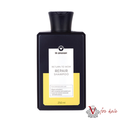 HH Simonsen - Repair Shampoo - 250ml