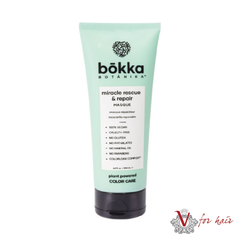 Miracle Rescue & Repair Masque 200ml