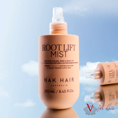 NAK - Root Lift Mist - 250ml lifestyle