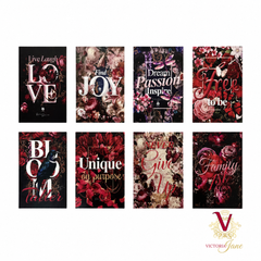 Signature Sayings Gift Card Set
