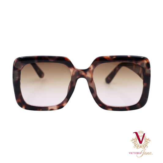 victoria jane Sinclair Sunglasses front