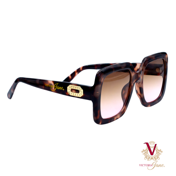 victoria jane Sinclair Sunglasses side