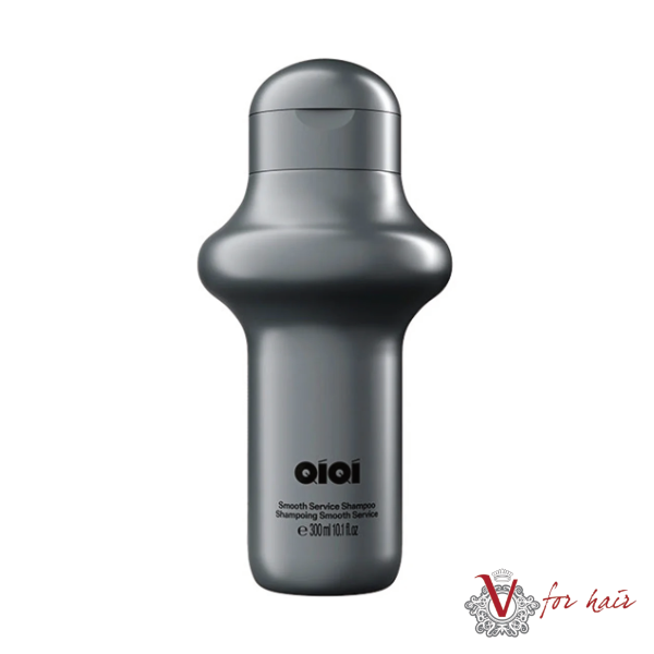Qiqi - Smooth Service Shampoo - 300ml