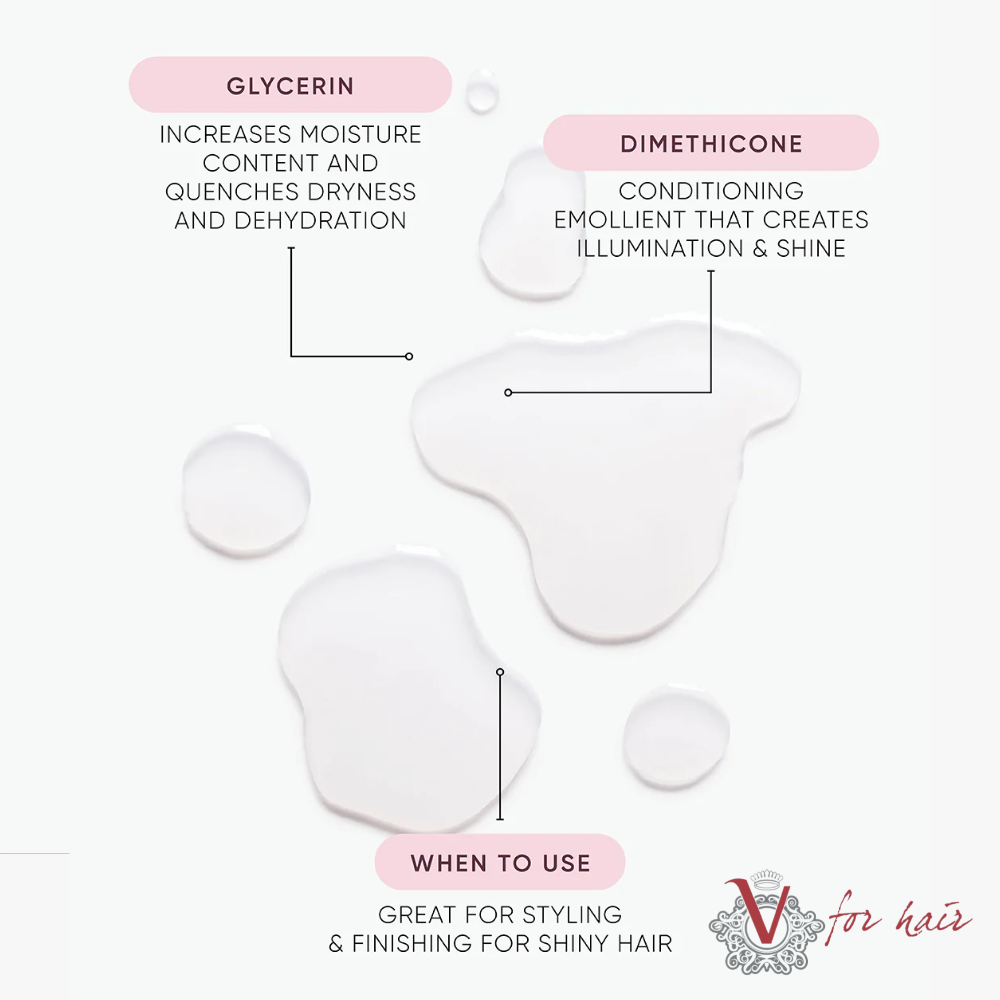 NAK - Styling Polish - 100ml watch