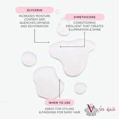 NAK - Styling Polish - 100ml watch