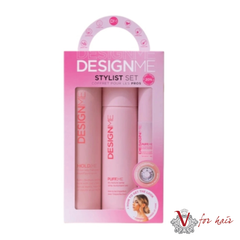 DESIGNME - Stylist Kit