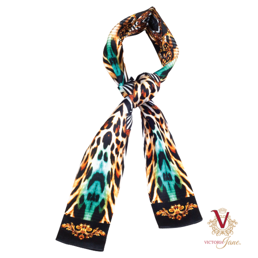 Designer Neck Tie victoria jane