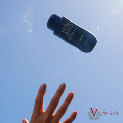 NAK - Ultimate Cleanse Shampoo - 350ml lifestyle