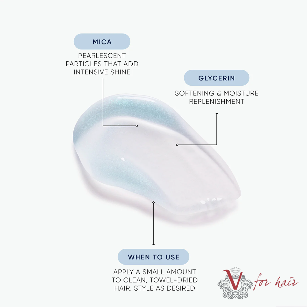 NAK - Ultimate Potion - 150ml ingredients