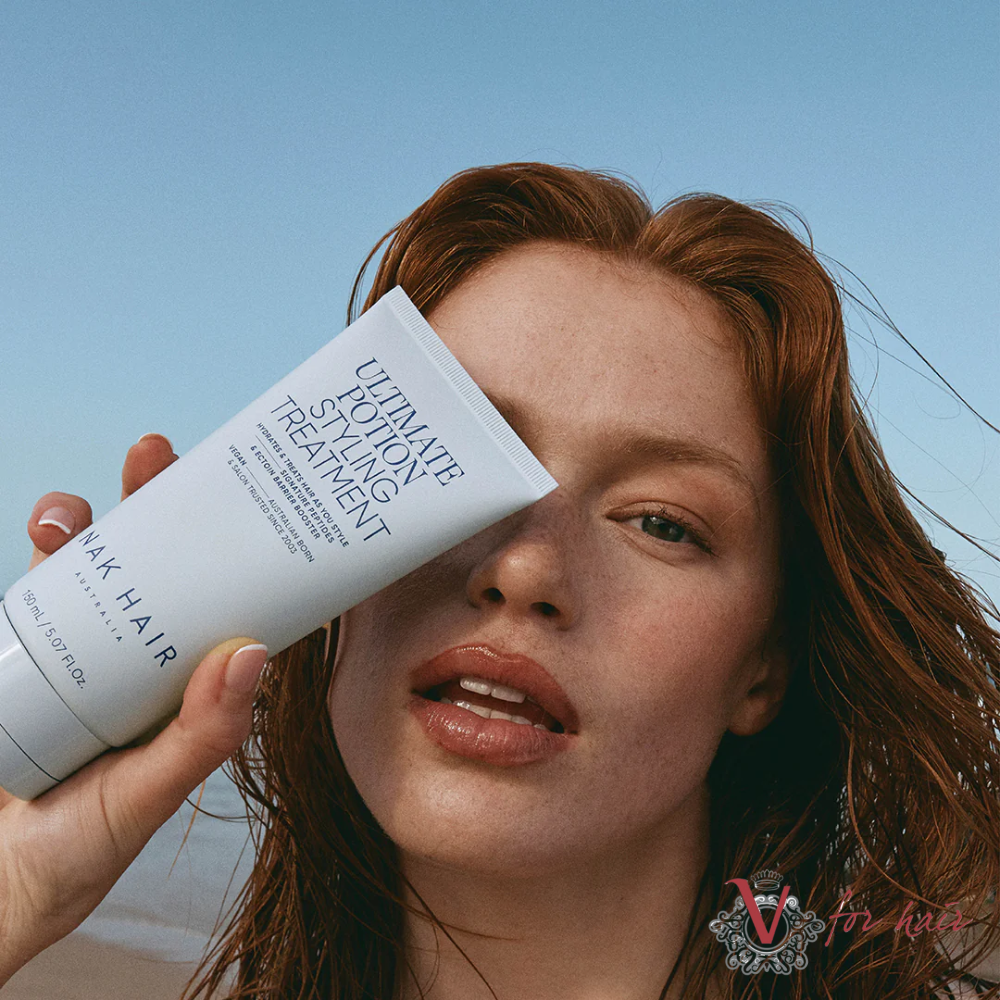 NAK - Ultimate Potion - 150ml lifestyle