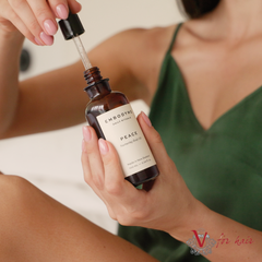 embodyme oil application