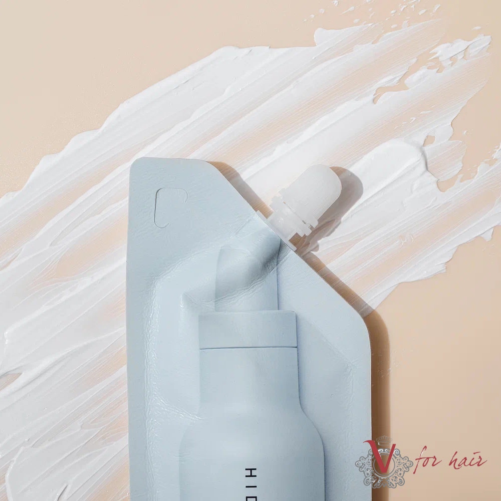 HIDEHERE - Ultimate Vitamin Skin Tone Brighter - 25ml swatch