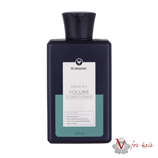 HH Simonsen - Volume Conditioner - 250ml