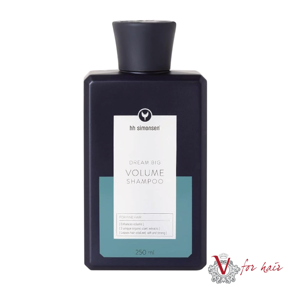 HH Simonsen - Volume Shampoo - 250ml