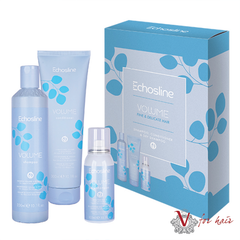 Echosline - Volume Trio Gift Pack