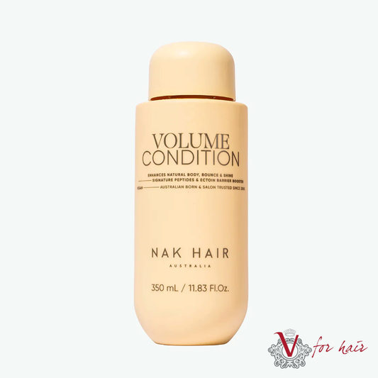 NAK - Volume Conditioner - 2 Sizes Available