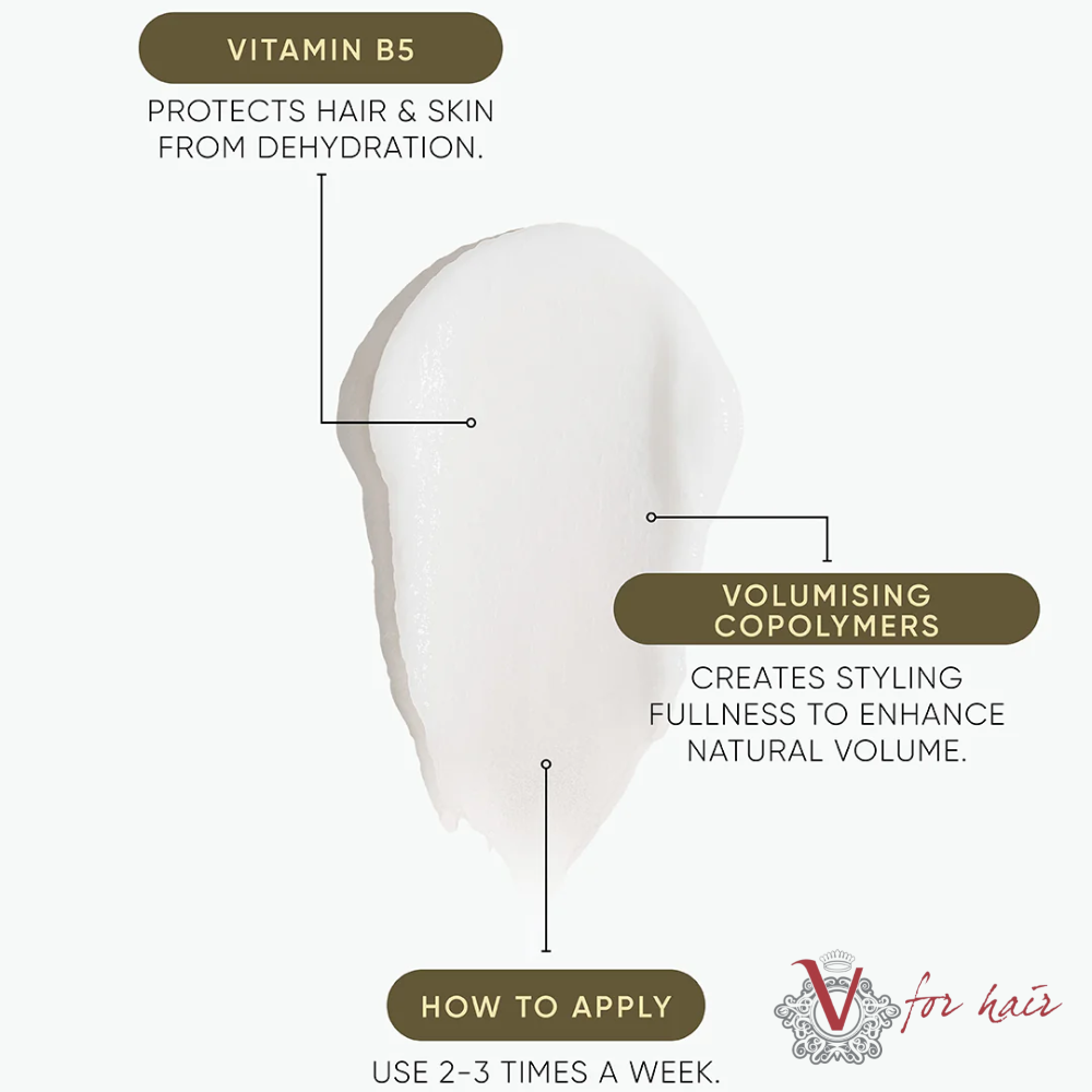 NAK - Volume Conditioner - 2 Sizes Available facts