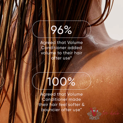 NAK - Volume Conditioner - 2 Sizes Available statistics