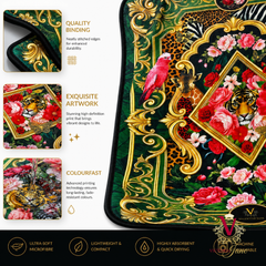Noble Bloom Multi Purpose Styling Cloth benefits