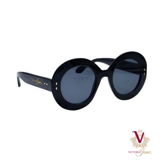 victoria jane Willow Sunglasses side