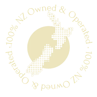 100% NZ owned & operated