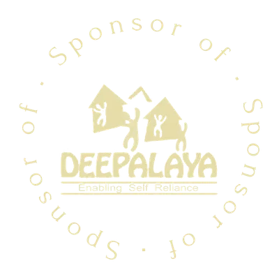 Sponsor of Deepalaya