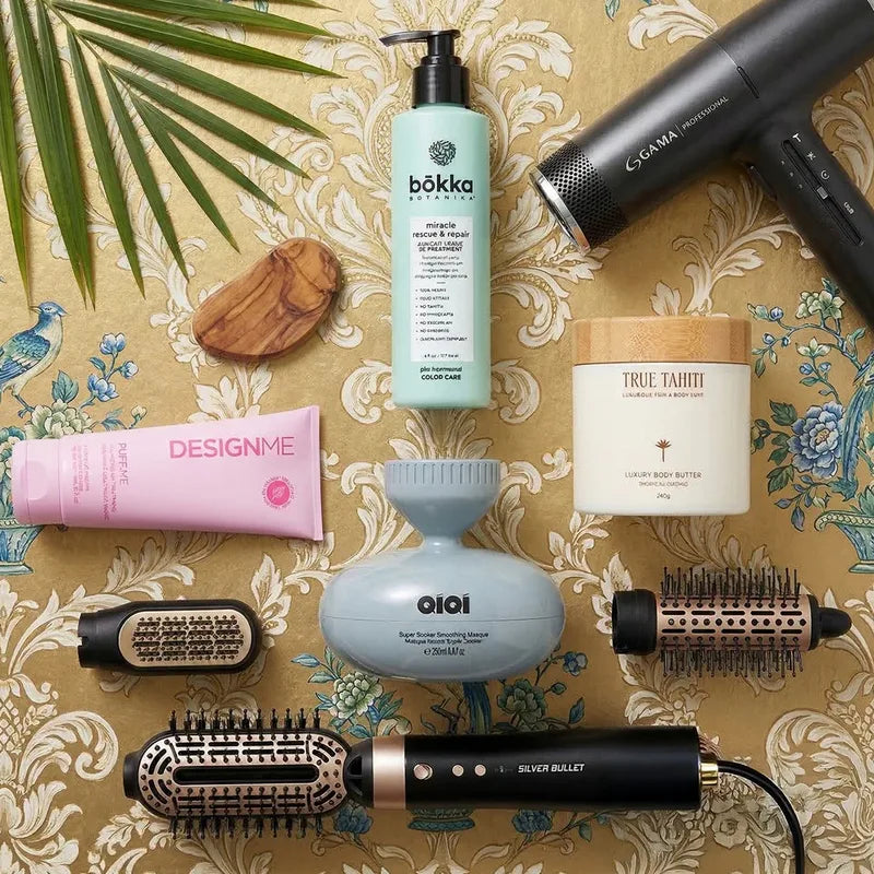 Hair & Beauty