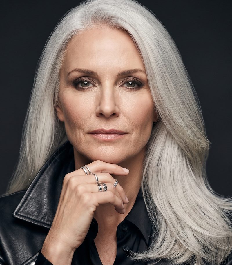 Embracing Silver