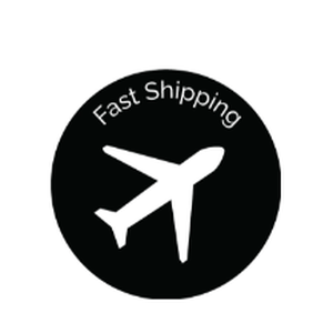 Fast shipping