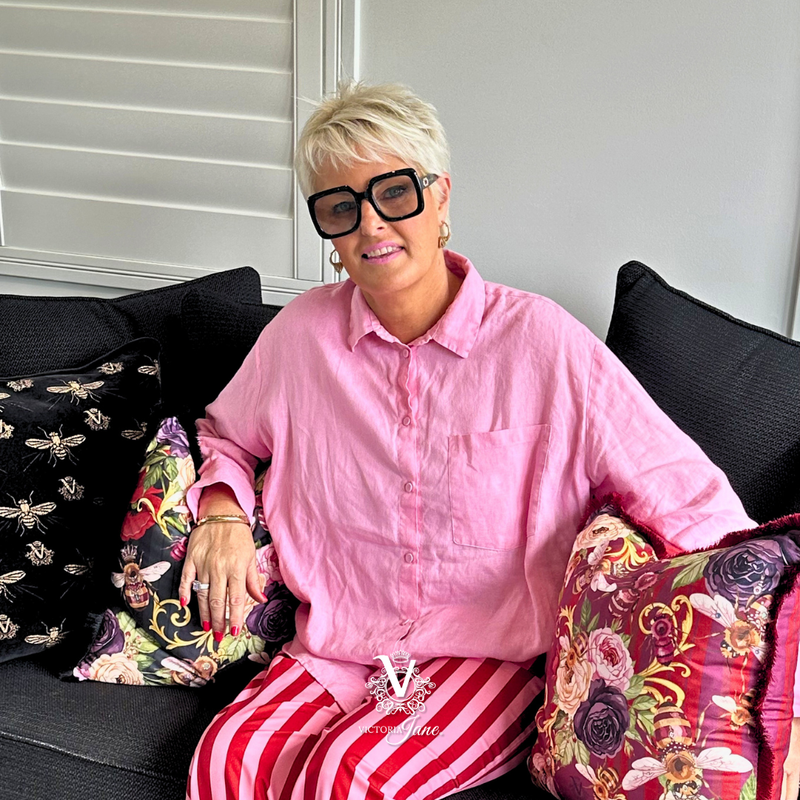 What I Wish Someone Had Told Me About Hair and Menopause